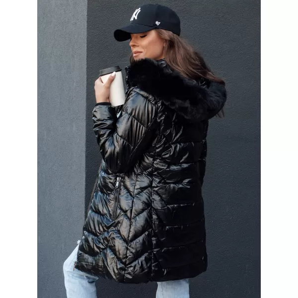  Haina DSTREET SHINE NEGRU 