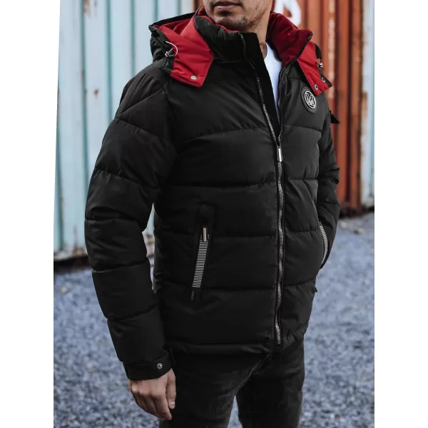  Sacou DSTREET tx4930 NEGRU 