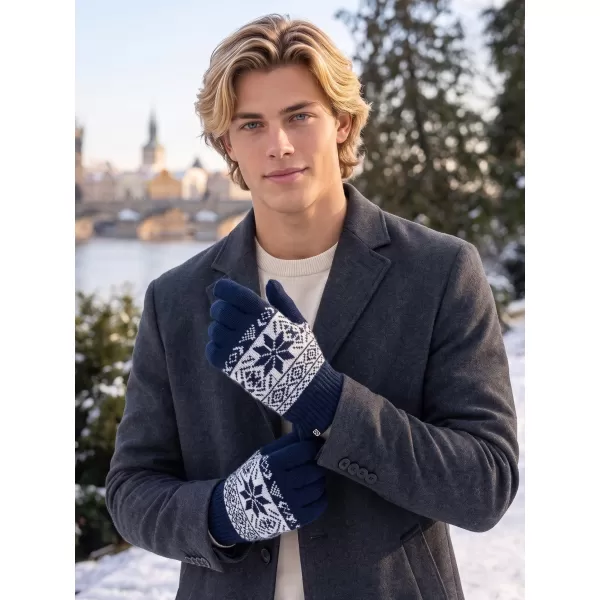  Mănușă BRANDIT SNOW BD7022 MARINA 