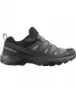Pantofi pentru bărbați SALOMON X ULTRA 360 LTR L47571700 CAFENEA PIELE DE RECHIN/ASFALT/CARAMEL