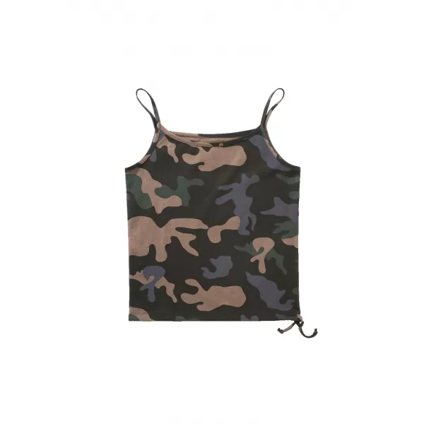  Cămaşă BRANDIT BD44005 DARKCAMO 