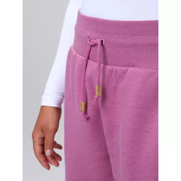  Pantaloni de trening pentru femei LOAP EBDORA ROZ 