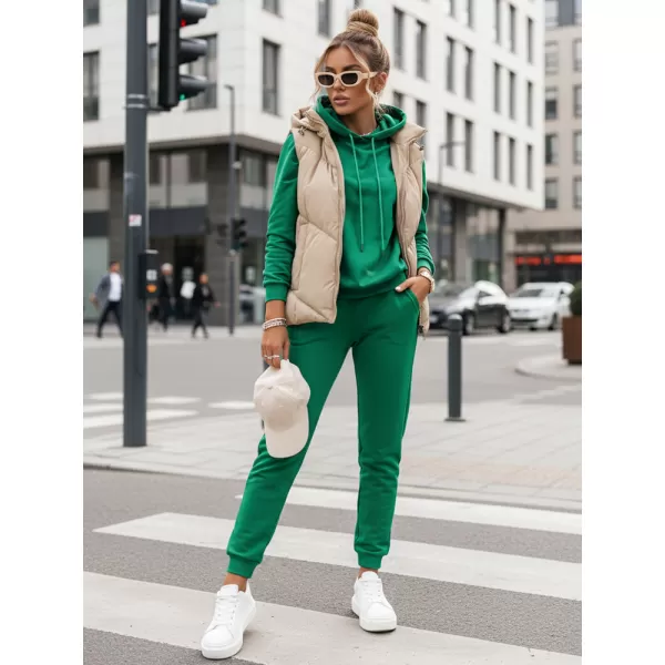  Doamne DSTREET MIGEL VERDE 