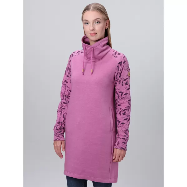  Rochie LOAP EBNERA ROZ 
