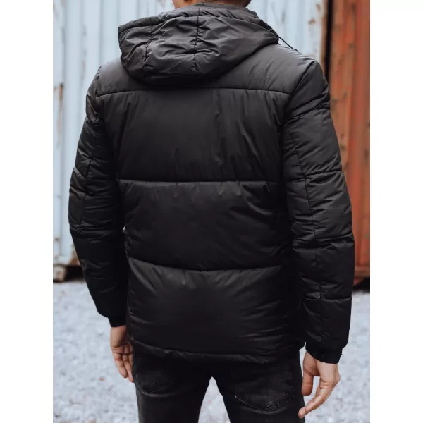  Sacou DSTREET NEGRU 
