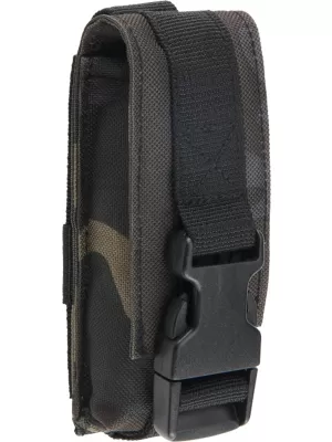 Rucsac BRANDIT MEDIUM MOLLE BD8051 DARKCAMO