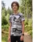 Tricou băieți BRANDIT T BD6017 URBAN