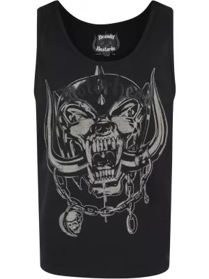 Maiou bărbătesc BRANDIT BD61025 NEGRU