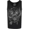 Maiou bărbătesc BRANDIT BD61025 NEGRU