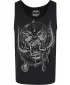 Maiou bărbătesc BRANDIT BD61025 NEGRU