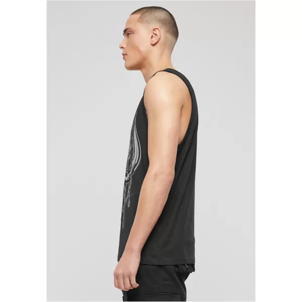  Maiou bărbătesc BRANDIT BD61025 NEGRU 