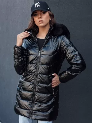 Haina DSTREET SHINE NEGRU