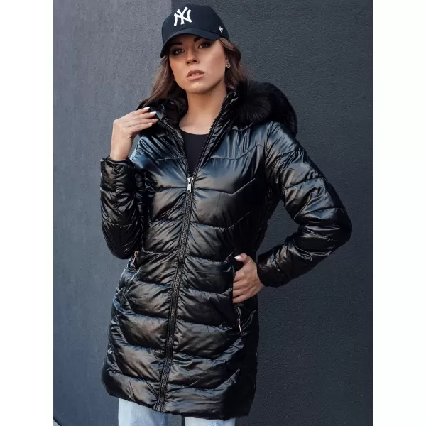  Haina DSTREET SHINE NEGRU 