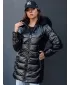 Haina DSTREET SHINE NEGRU