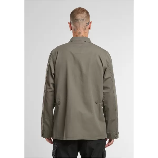  Sacou BRANDIT BD3124 MĂSLIN 