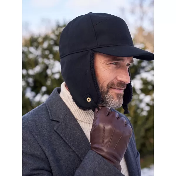  Capace BRANDIT BD7010 NEGRU 