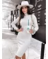 Rochie DSTREET DREAMY ALERGĂTOR