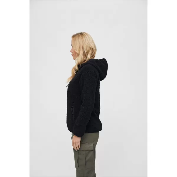  Geacă pentru doamne BRANDIT BD55005 NEGRU 