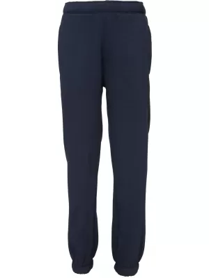 Pantaloni de trening pentru copii LOAP DIMOND ALBASTRU ÎNCHIS