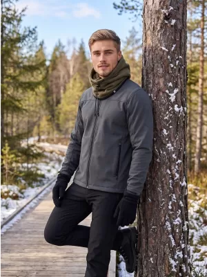 Hood BRANDIT BD7027 MĂSLIN