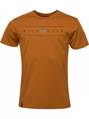 Tricou pentru bărbați LOAP BRODAR BEJ