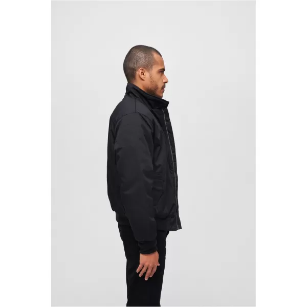  Sacou BRANDIT LORD CANTERBURY BD9480 NEGRU 