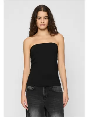Maieu de damă BRANDIT BANDEAU TOP BD44009 NEGRU