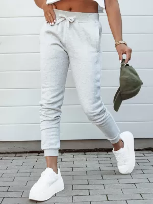 Doamne DSTREET FITS GRI DESCHIS