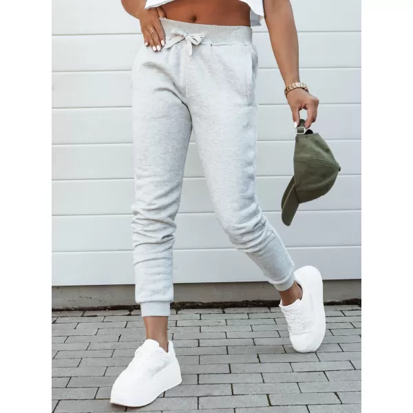  Doamne DSTREET FITS GRI DESCHIS 