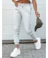 Doamne DSTREET FITS GRI DESCHIS