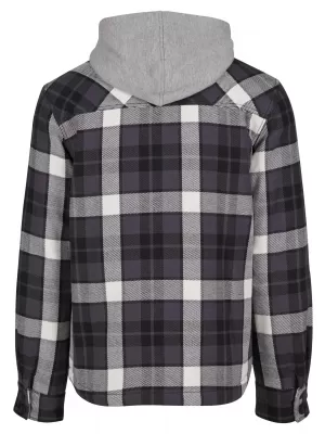 Sacou BRANDIT BD5032 NEGRU/ALB/GRI