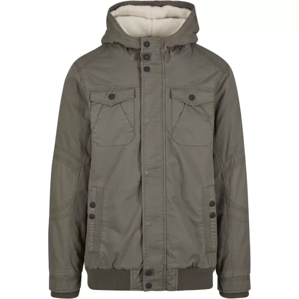 Sacou BRANDIT BD3199 MĂSLIN 