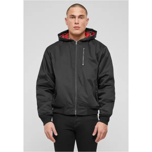  Sacou BRANDIT LORD CANTERBURY BD9481 NEGRU 