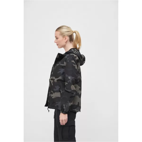  Geacă pentru doamne BRANDIT BD33114 DARKCAMO 