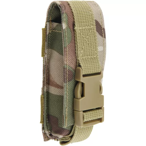  Rucsac BRANDIT SMALL MOLLE BD8050 CAMO TACTICĂ 
