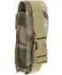 Rucsac BRANDIT SMALL MOLLE BD8050 CAMO TACTICĂ