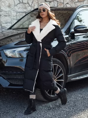 Haina DSTREET BALLMODA NEGRU