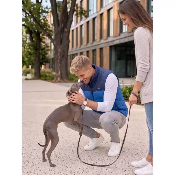  Vesta pentru barbati ALTISPORT DAMAN ALBASTRU INCHIS 