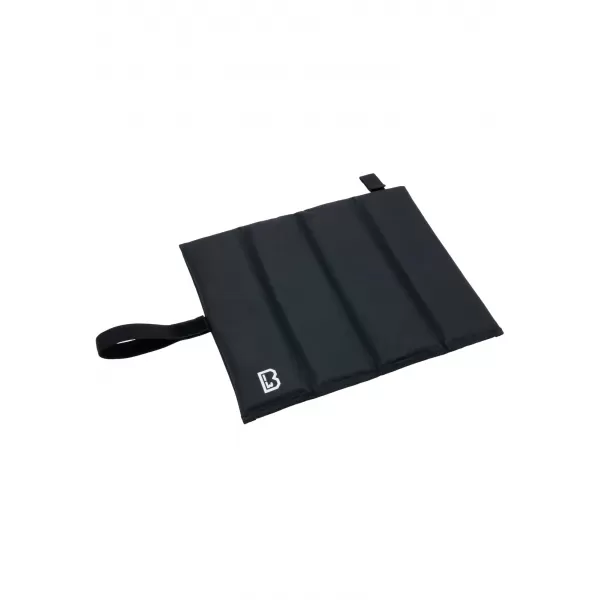  Amortiza BRANDIT SIT MAT BD9636 NEGRU 