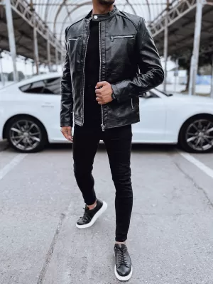 Sacou DSTREET tx4713 NEGRU