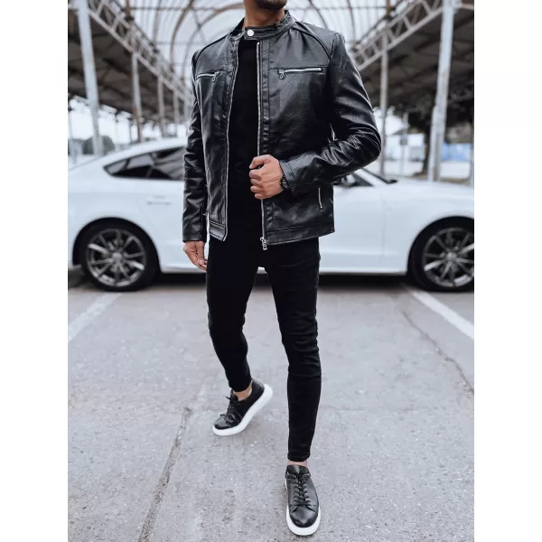  Sacou DSTREET tx4713 NEGRU 