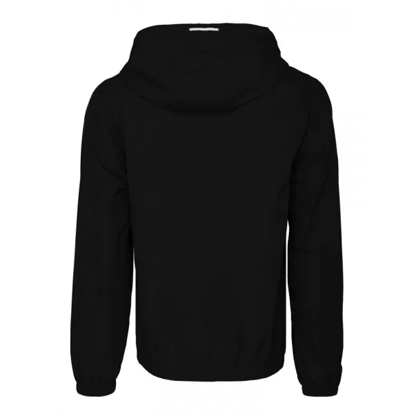  Sacou DSTREET NEGRU 