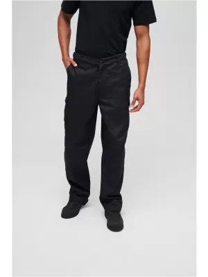 Pantaloni BRANDIT BD9208 NEGRU