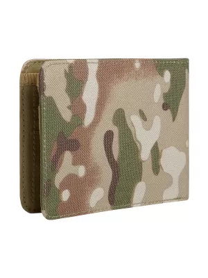 Portofel BRANDIT BD8066 CAMO TACTICĂ