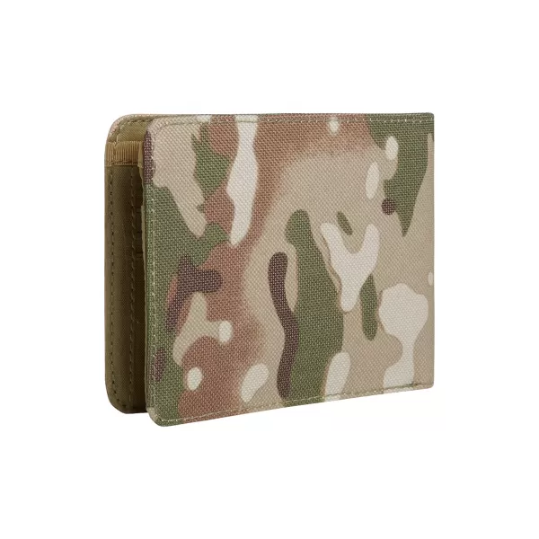  Portofel BRANDIT BD8066 CAMO TACTICĂ 