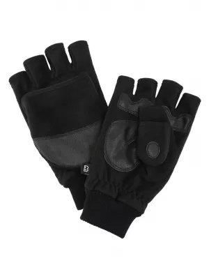 Mănușă BRANDIT TRIGGER BD7021 NEGRU