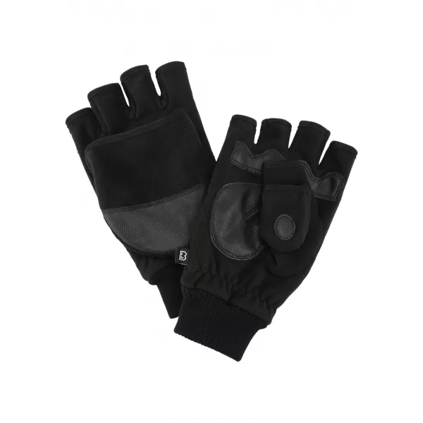  Mănușă BRANDIT TRIGGER BD7021 NEGRU 