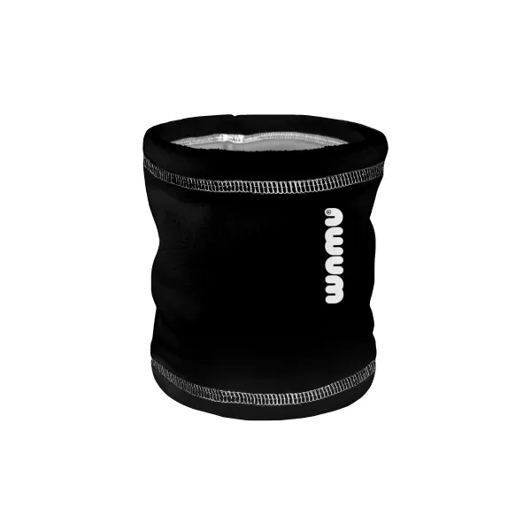 Copil Fleece WAMU NEGRU 
