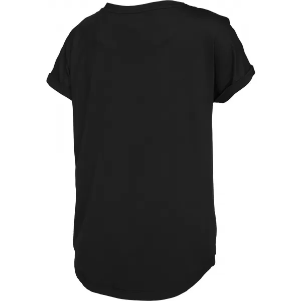  Tricou pentru femei LOAP BYRA NEGRU 