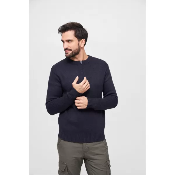  Panoul pentru bărbați BRANDIT ARMEE BD5028 MARINA 